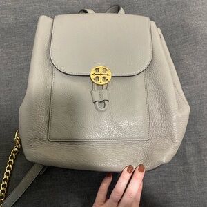 The Chelsea backpack Tory Burch